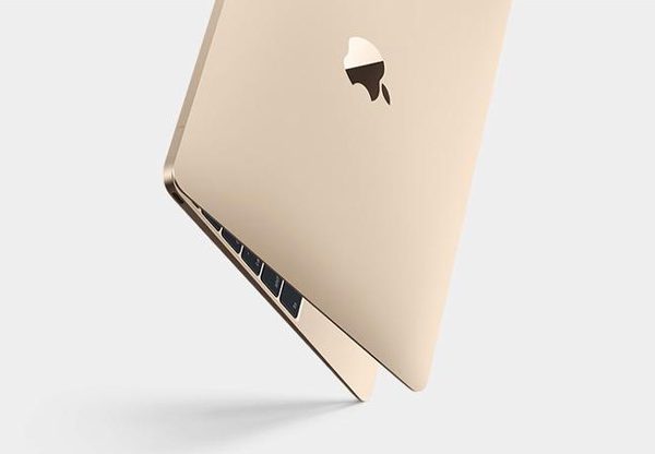 האם יש אחד חדש בתכנון? MacBook. צילום: יח"צ