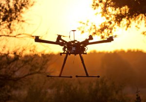 כבר לא תמימים. רחפנים. צילום: BigStock הולכים והופכים ליותר נפוצים בשימוש. רחפנים. צילום: BigStock