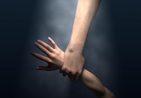 מי יציל את הבן הסורר? אילוסטרציה: BigStock