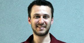 אלכסנדר מזיאריק, מייסד שותף של קבוצת ראונד רובין