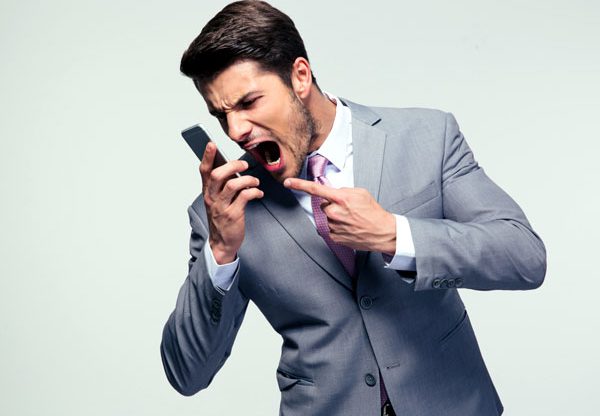 הסוף לעצבים? ייתכן שבקרוב נפסיק לקבל את שיחות הספאם המטרידות. אילוסטרציה: BigStock