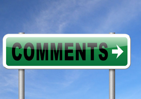 שקרים בטוקבקים? "לא יכול להיות". צילום: BigStock