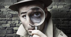 אפל הולמס לפתרון החקירה. אך לא מרצון. אילוסטרציה: BigStock