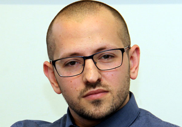 אדי לבנטמן, יועץ לעסקים בתחום השיווק הדיגיטלי