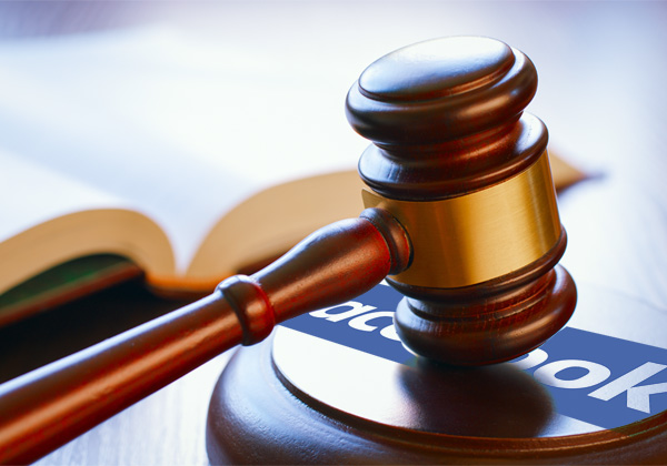 תשלם פיצויי נכבד לתובעים עקב מנגנון זיהוי הפנים שלה. פייסבוק. אילוסטרציה: BigStock