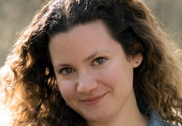 איב סוציאנו, מנהלת ה-BI של אלביט מערכות