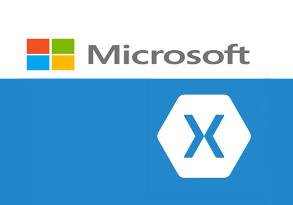 מיקרוסופט ו-Xamarin