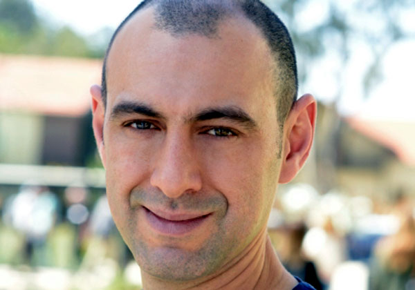 עודד אביטל, שותף ומנהל תפעולי ראשי ב-KmowMail