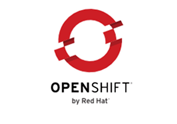 OpenShift של רד-האט