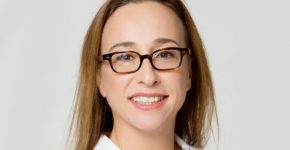 עו"ד אורלי פרידמן מרטון. צילום: רמי זרנגר