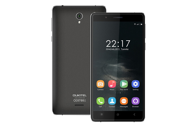 K4000, אוקיטל. צילום: יח"צ