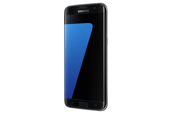 ה-Galaxy S7 Edge של סמסונג