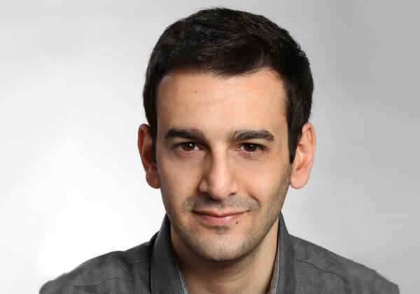 עו"ד רון הדר, מנכ"ל ומייסד Ettorney. צילום: יח"צ