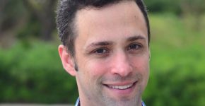 רועי רמון, ראש האקסלרטור של אינטל בישראל