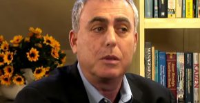 יגאל שניידר, מנכ"ל אלכסנדר שניידר, בראיון