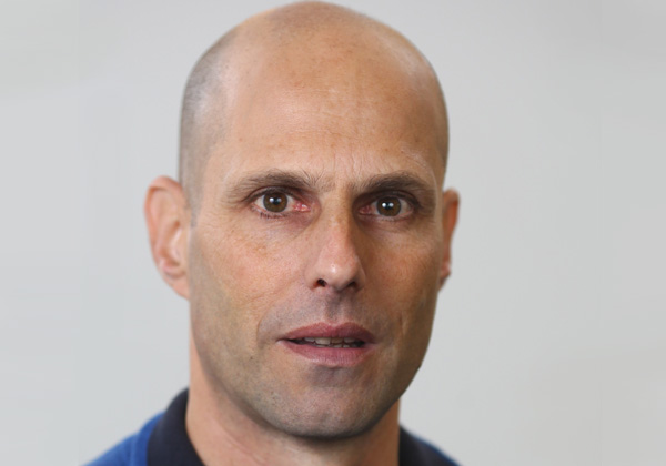 שחר קמיניץ, מנכ"ל אינסרט