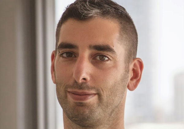 נועם זיימן, מנהל ה-BI של שטראוס מים