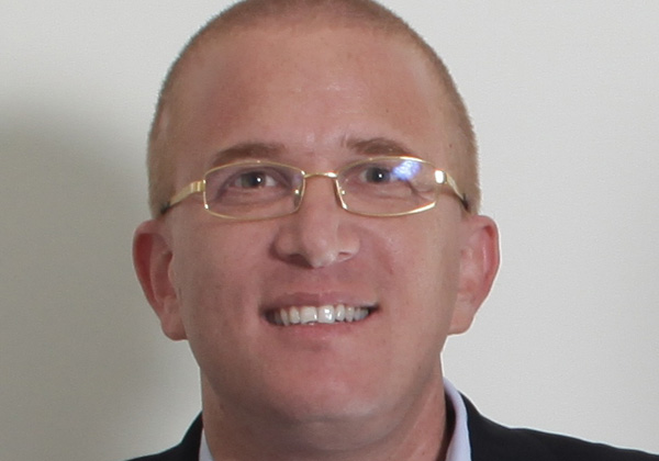 עמית דובר, סמנכ"ל פתרונות תוכנה בקבוצת יעל