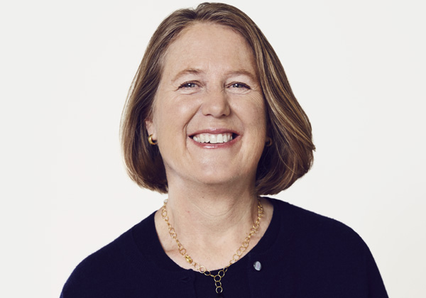 דיאן גרין, מנהלת פעילות הענן החדשה של גוגל