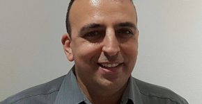 דורון עמדי, מנהל המכירות של ARM בישראל
