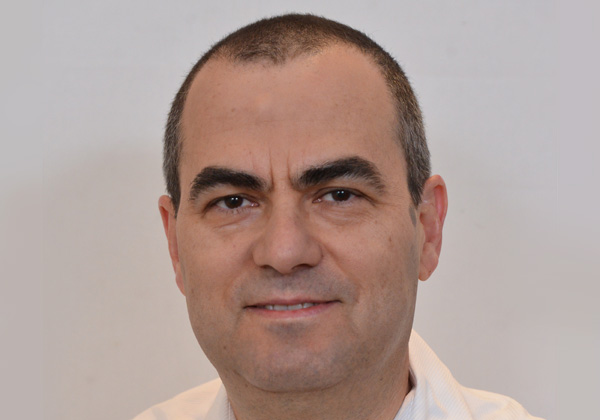 עידן נוי, מנהל אגף Business Optimization ביעל תוכנה