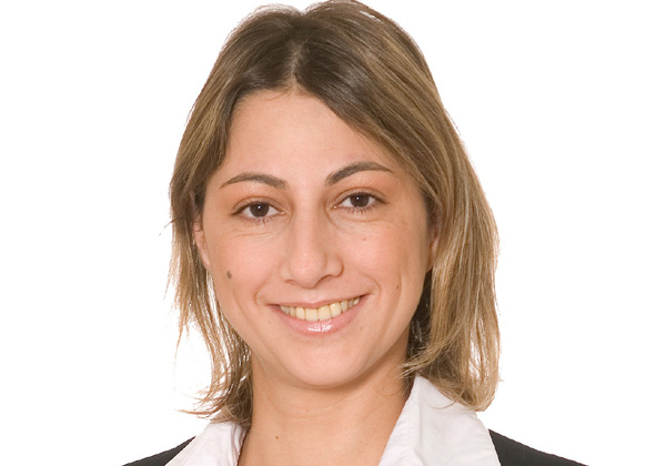 רו"ח אילנית הלפרין, שותפה בפירמת רואי החשבון פאהן קנה