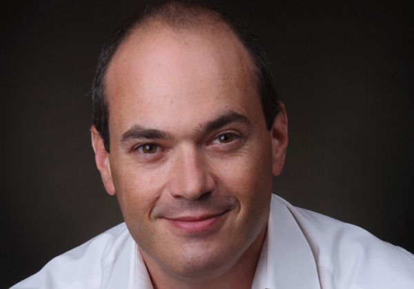 מאיר אדלר, מנהל פריסייל וסמנכ"ל הטכנולוגיות של חטיבת CA ב-NessPRO, קבוצת המוצרים של נס