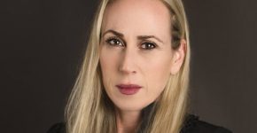 נעה שחם-בורט, מנהלת שותפים עסקיים בפורטינט ישראל. צילום: מיכל בנדק