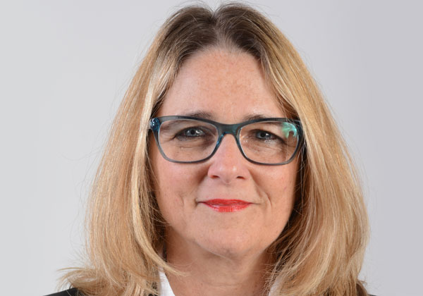 אורנה איל, סמנכ"ל פיתוח עסקי ב-BIyond. צילום: יח"צ