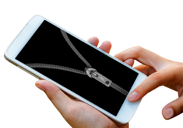 האם ה-FBI יצליח לפרוץ ל-iPhone של הרוצח בעצמו? אילוסטרציה: BigStock