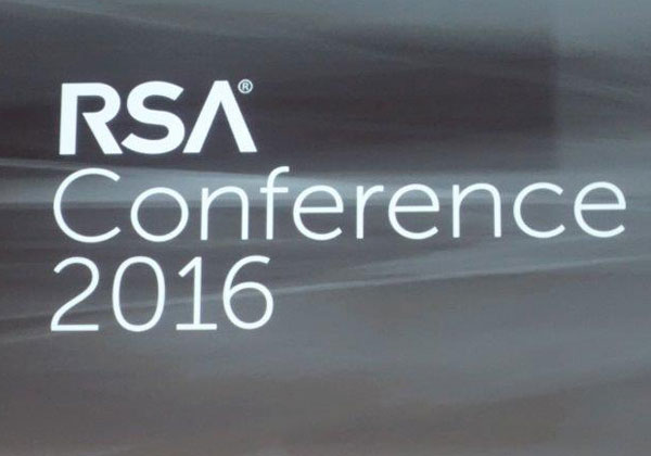 הכנס השנתי ה-25 של חברת אבטחת המידע RSA. צילום: פלי הנמר
