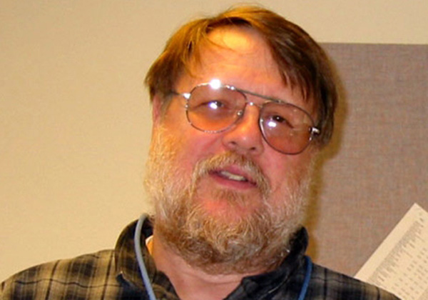 ריימונד טומלינסון, חלוץ הדואר האלקטרוני. צילום: ויקיפדיה