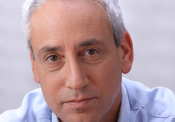 אבנר מימון, מנכ"ל EMEA בסינריון