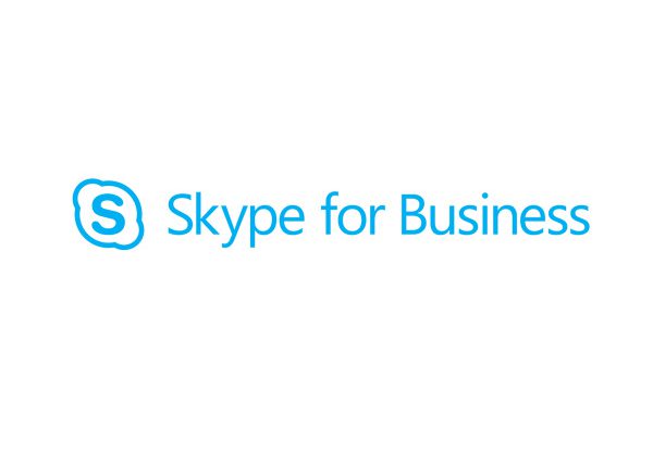 ורק אותנו שכחו. Skype for Business