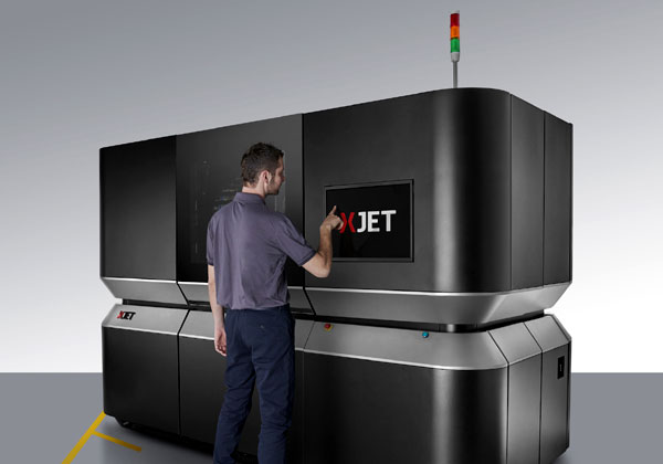 מגייסת. אקסג'ט