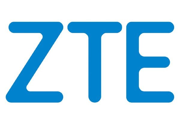 חלון צר. ZTE