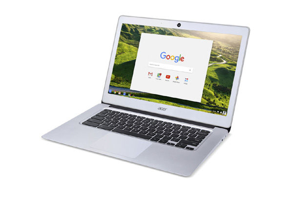 חדש מהקופסה. CB3-431 של אייסר. צילום: יח"צ