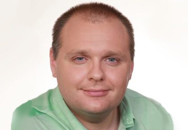 אלכסיי סלטובסקי, מנהל אגף DBA בטנגרם