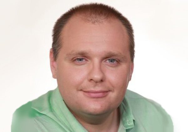 אלכסיי סלטובסקי, מנהל אגף DBA בטנגרם