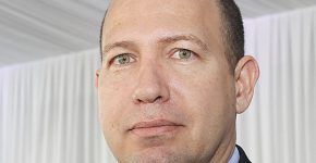 עו"ד אביב אילון, מומחה למשפט ולטכנולוגיה. צילום: ניב קנטור