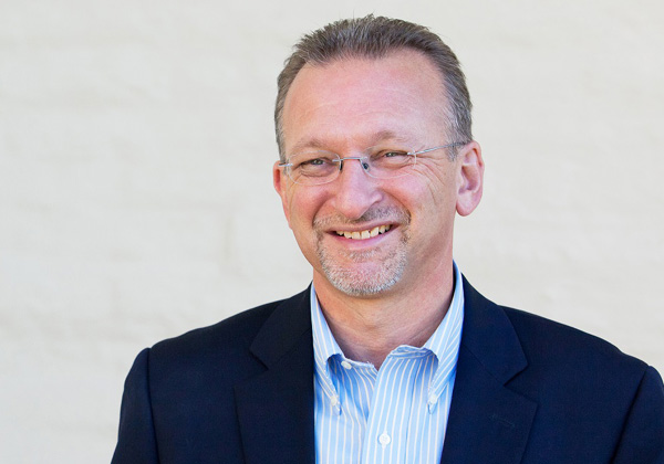 ז'אק בנקוסקי, שותף בכיר בקרן ההון-סיכון האמריקנית USVP