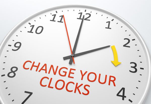 לא שעון רגיל - Eta Clock. אילוסטרציה: BigStock