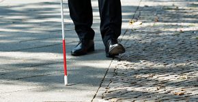 פרויקט למען העיוורים ולקויי הראייה. צילום אילוסטרציה: BigStock