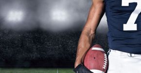 איפה שרק רוצים לראות. NFL. אילוסטרציה: BigStock