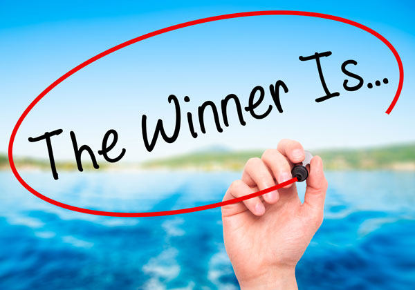 אתרים מנצחים וזוכים. אילוסטרציה: BigStock