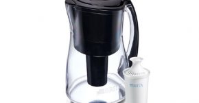 שתייה אלחוטית. Brita Infinity