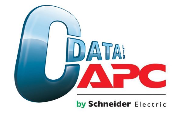C-Data ו-APC שניידר אלקטריק