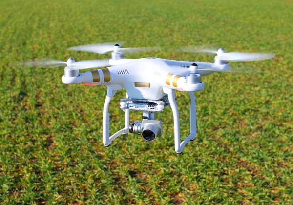 רחפן. צילום אילוסטרציה: BigStock