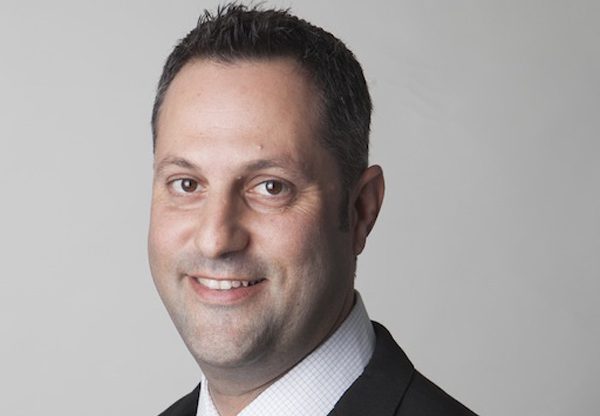 דרור אלפנביין, מנהל מכירות ישראל, Telit