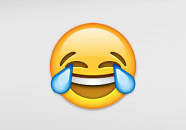 האמוג'ים מגיעים גם על מסכות